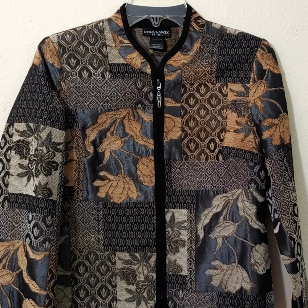 Molly & Max Petites Jackets
